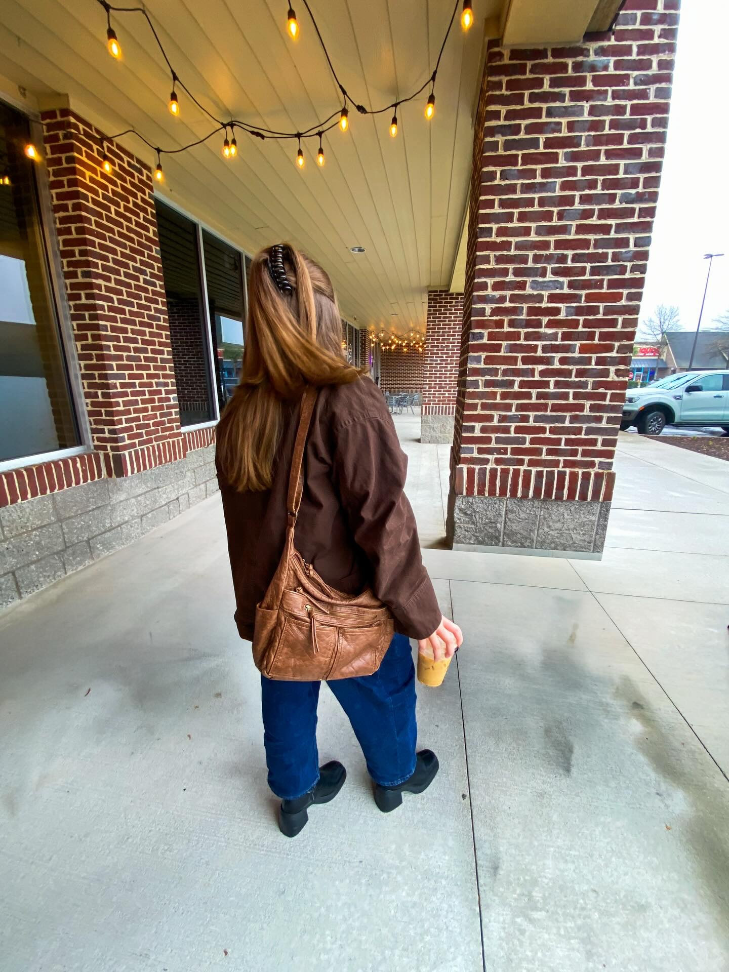 coffee run 

#latte #latteart #fitcheck #aesthetic #outfitinspo

#LTKPlusSize #LTKMidsize #LTKFindsUnder50