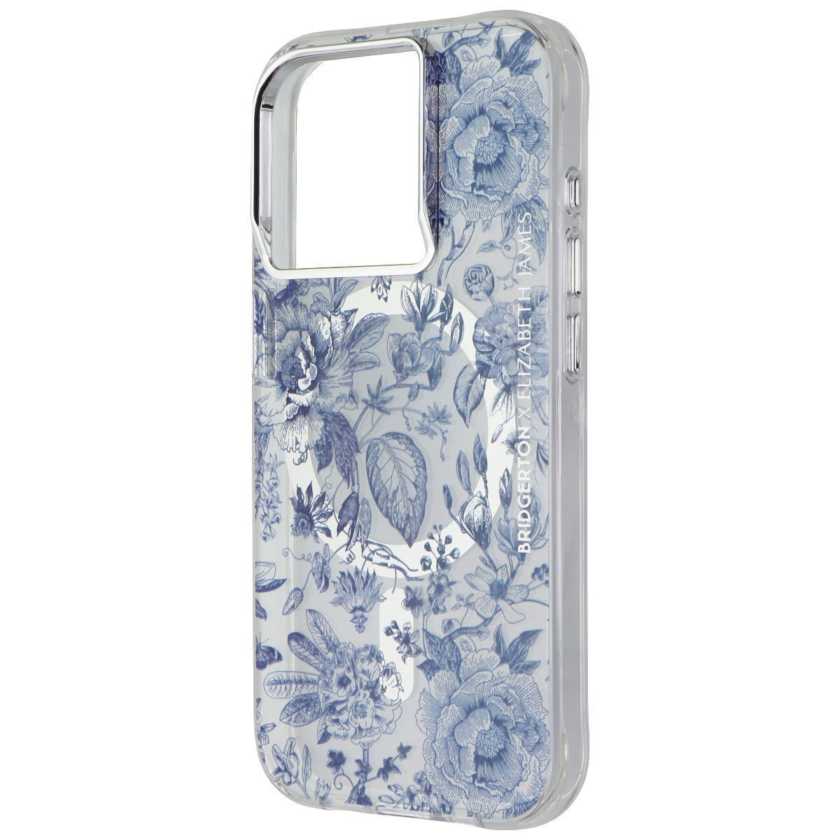 Elizabeth James Bridgerton for MagSafe for iPhone 15 Pro - Regency Era | Target