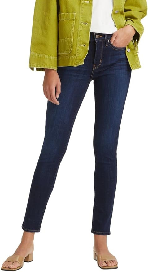 Levi's Women's 311 Shaping Skinny Jeans (Also Available in Plus) | Amazon (US)
