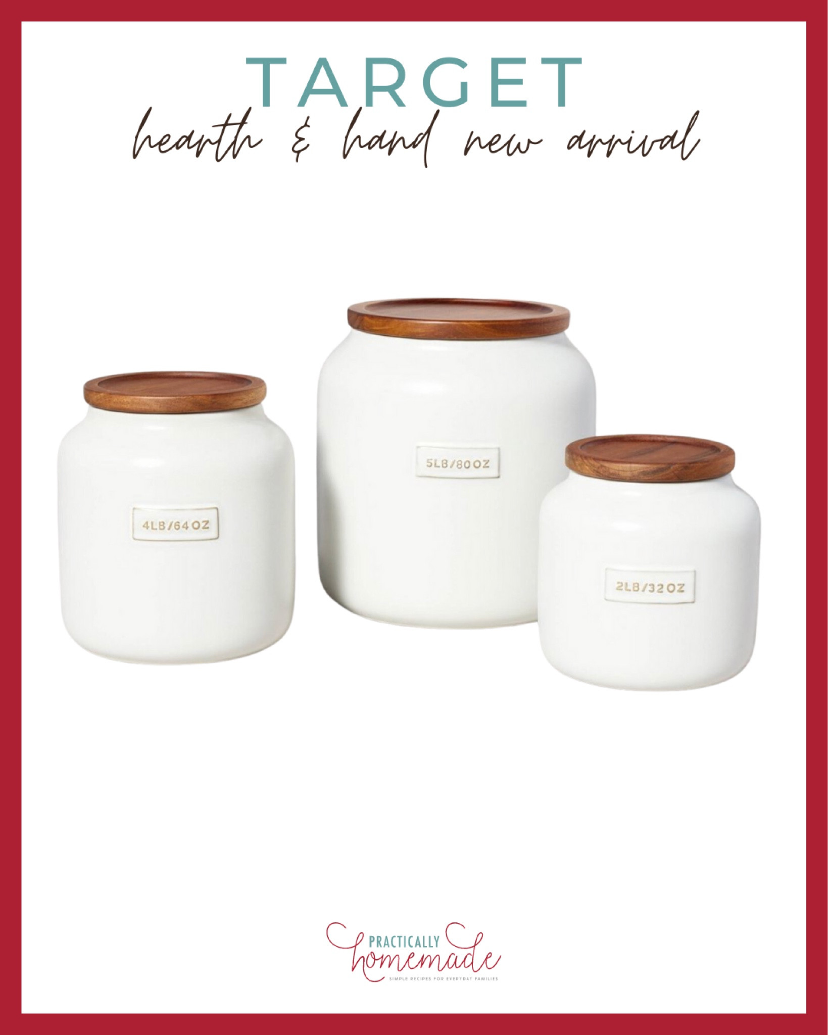 New hearth and hand arrival at Target 

#LTKFind #LTKhome #LTKunder50