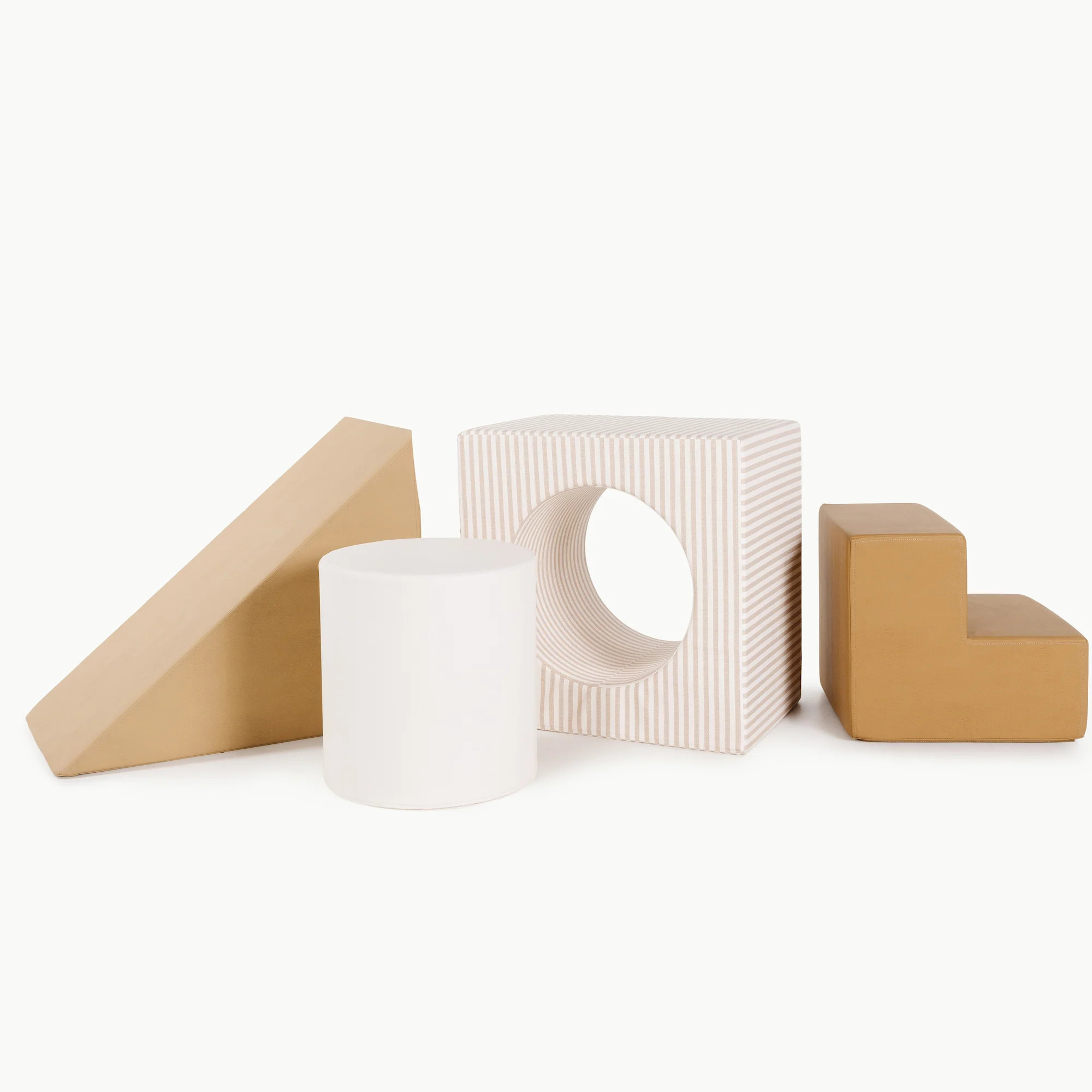 Block Playset | Gathre