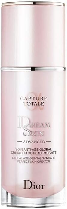 Christian Dior Capture Totale Dream Skin, 1 Count | Amazon (US)
