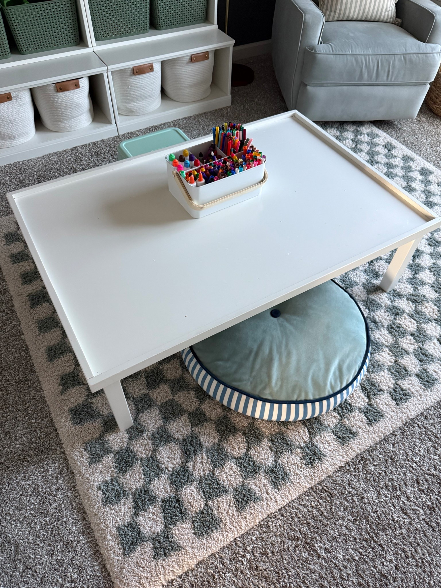 The best activity table!! 

#LTKmomlife #LTKKids #LTKHome