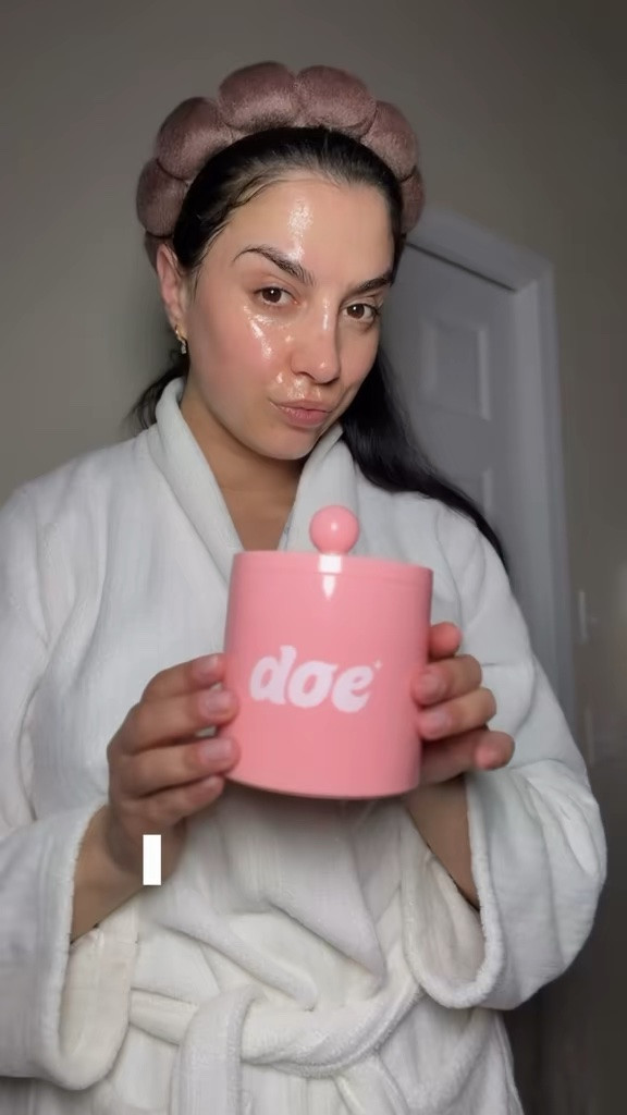 A must have for your skin care routine ❤️🧖🏻‍♀️

#LTKgrwm #LTKselfcare #LTKmorningroutine