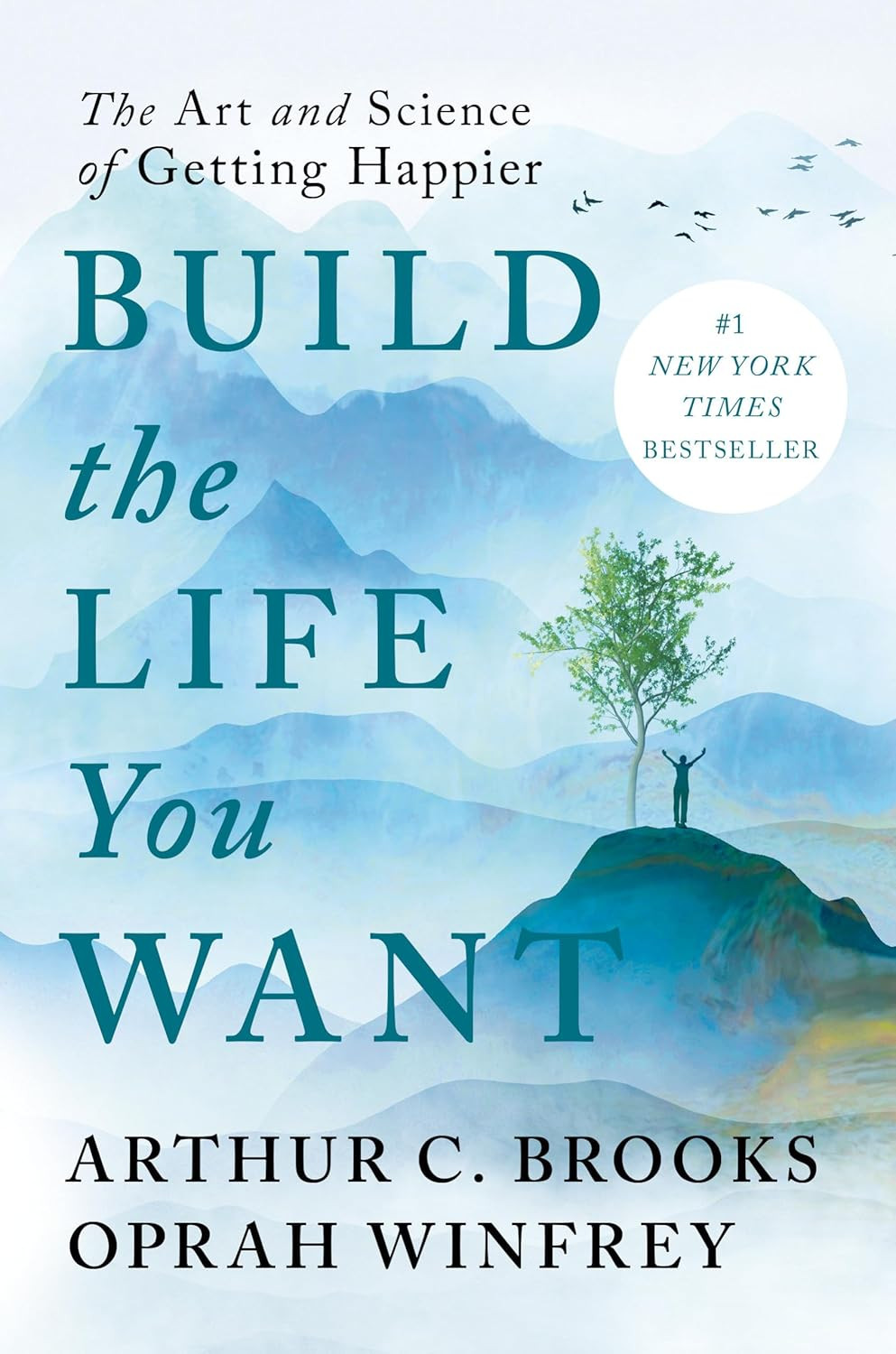 Build the Life You Want: The Art and Science of Getting Happier     Hardcover – September 12, 2... | Amazon (US)