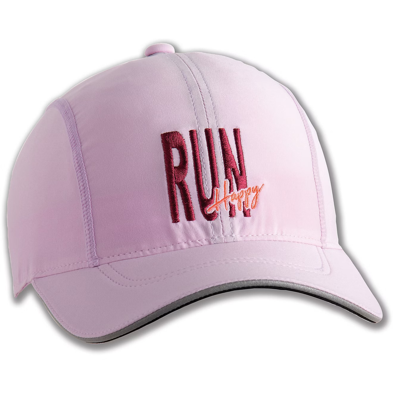 Brooks Adults' Chaser Running Hat | Academy | Academy Sports + Outdoors