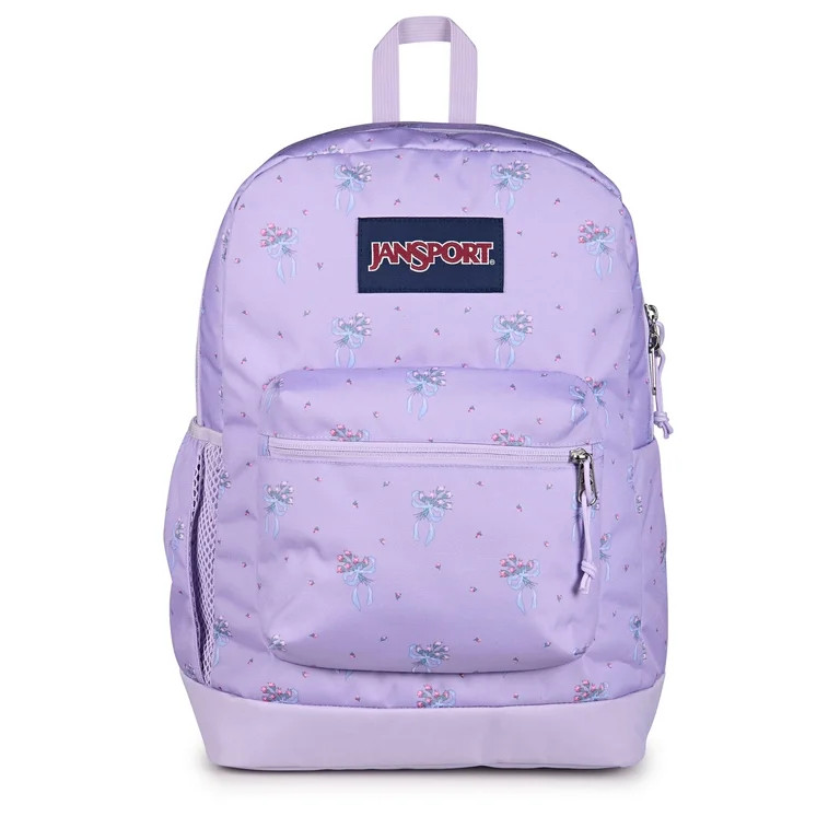 JanSport Unisex Cross Town Plus Laptop Backpack | Walmart (US)