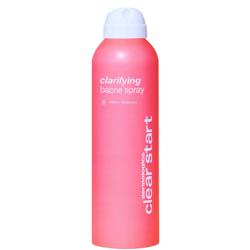 Dermalogica Clear Start Clarifying Bacne Spray 177ml | Dermstore