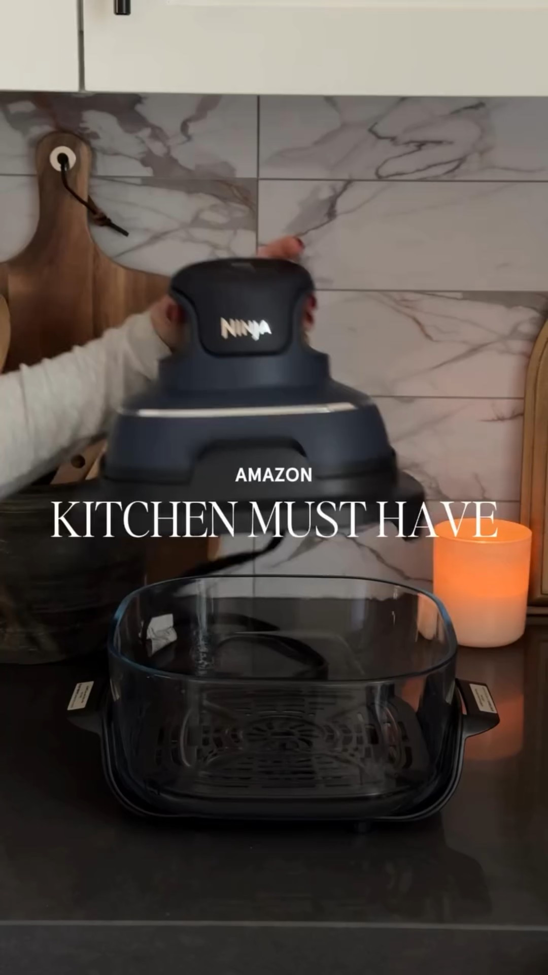 Amazon Kitchen Must-Have

#LTKHome