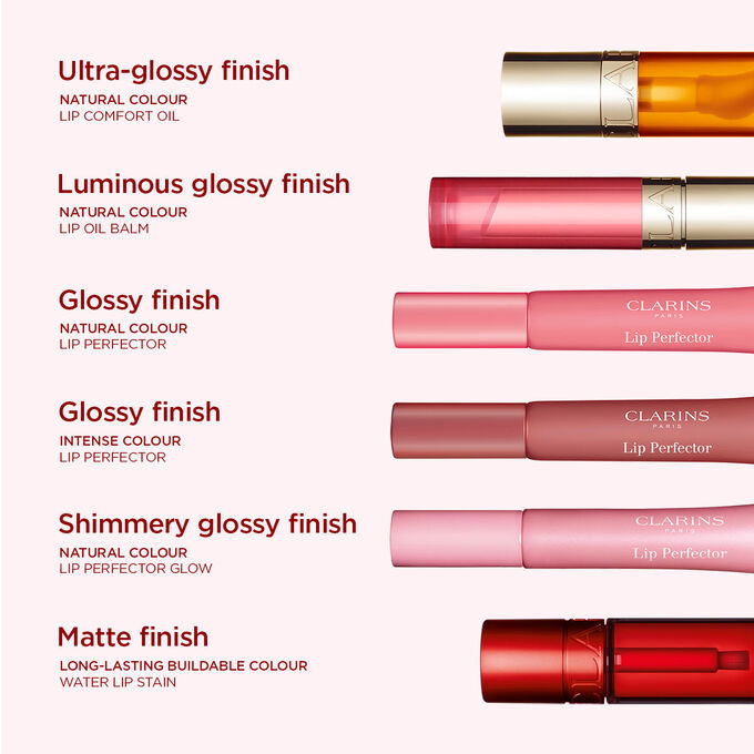 Lip Comfort Oil | Clarins (UK)