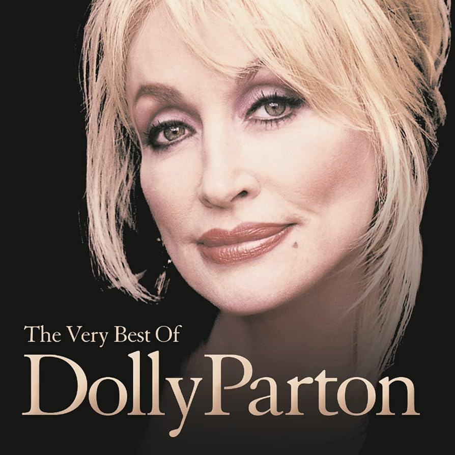 The Very Best of Dolly Parton | Amazon (US)