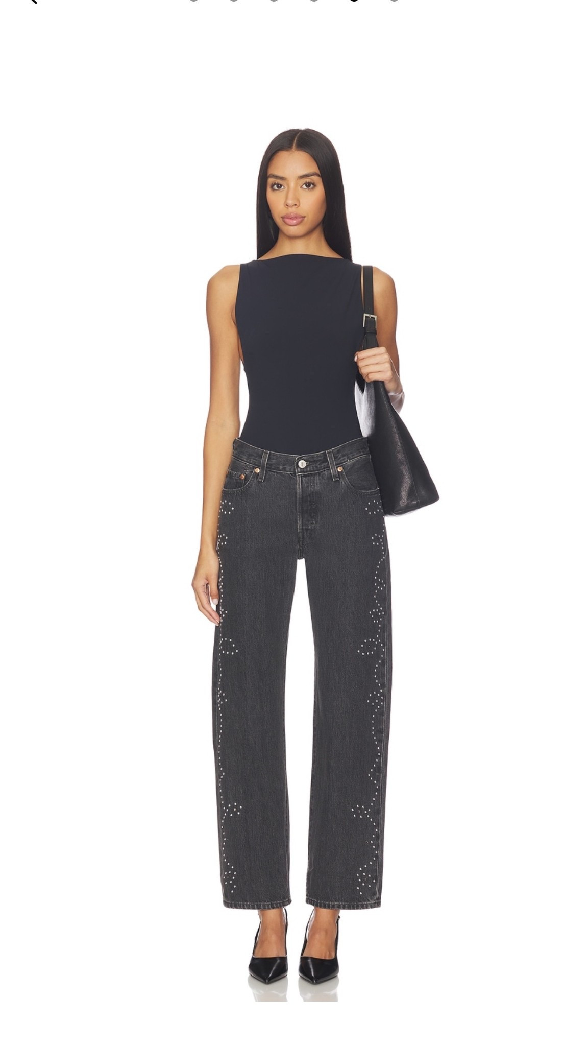 Levi Favorites  

#LTKWorkwear #LTKSeasonal #LTKootd