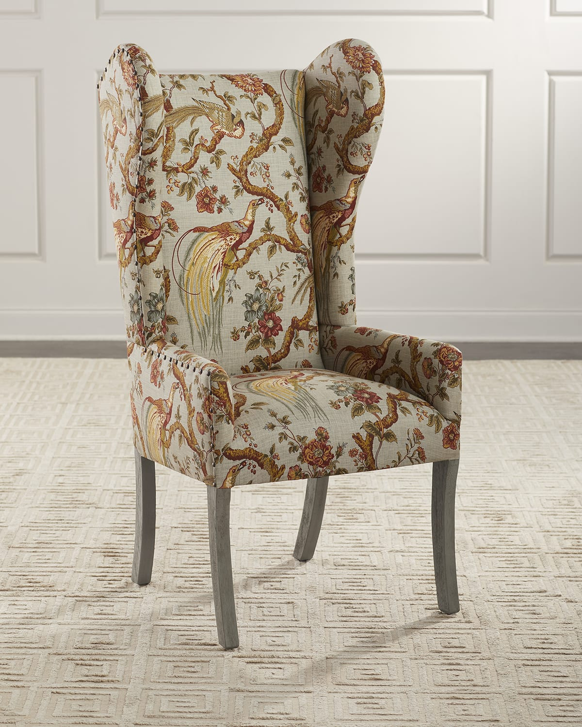 Pheasant Host Chair | Neiman Marcus