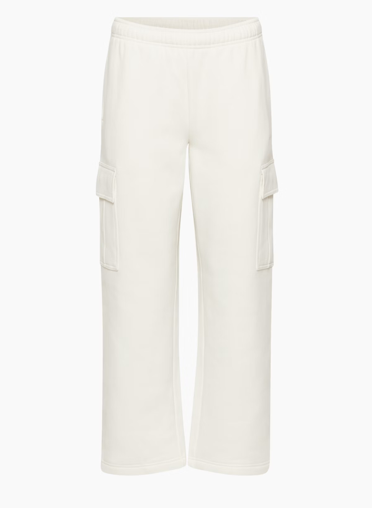 COZY FLEECE MEGA CARGO™ SWEATPANT | Aritzia