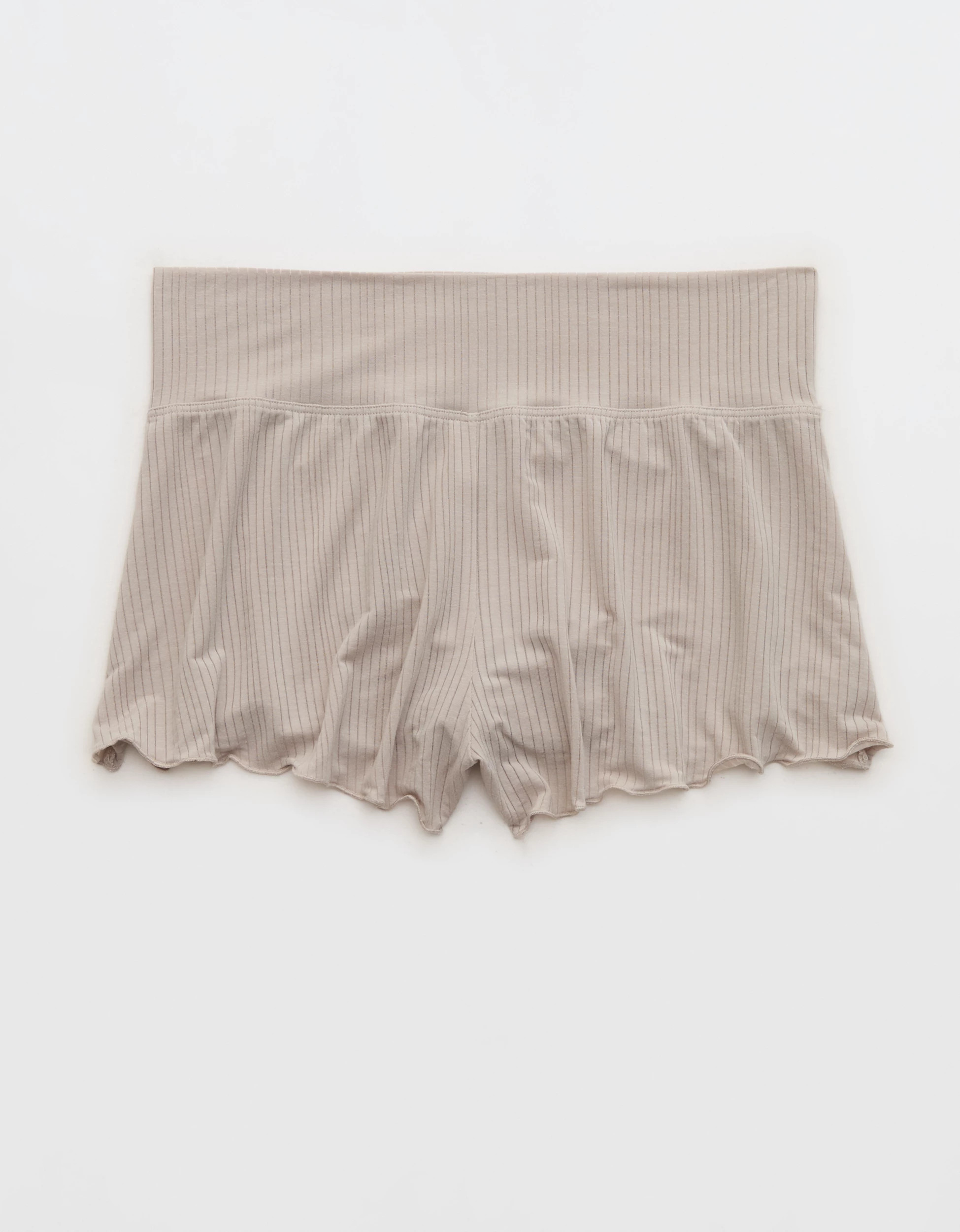 Superchill Modal Flirtie Shortie Underwear | Aerie