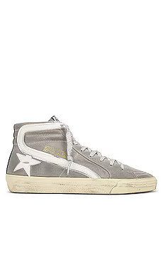 Slide Star Sneaker
                    
                    Golden Goose | Revolve Clothing (Global)