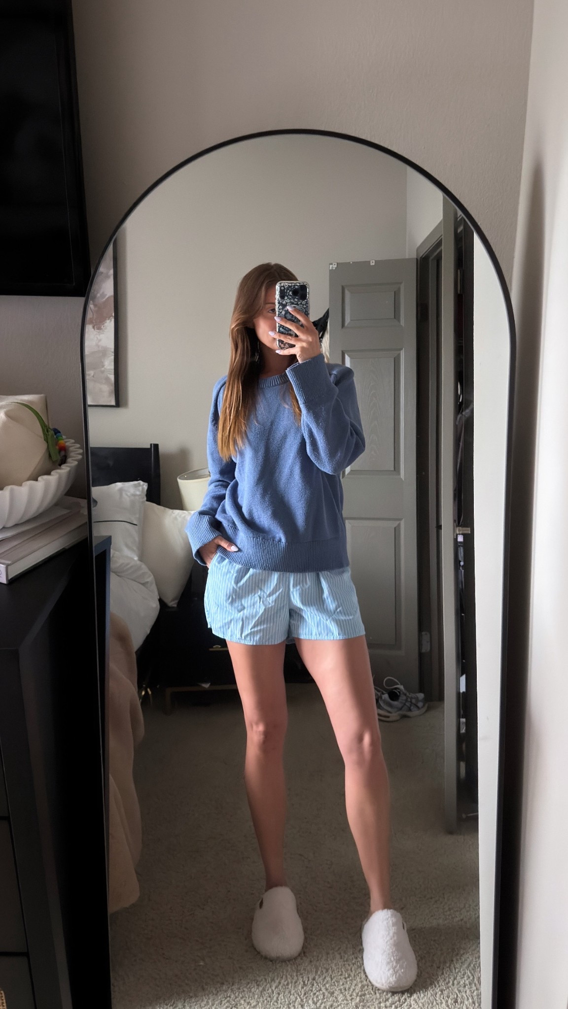 Work from home Wednesday 

#LTKootd