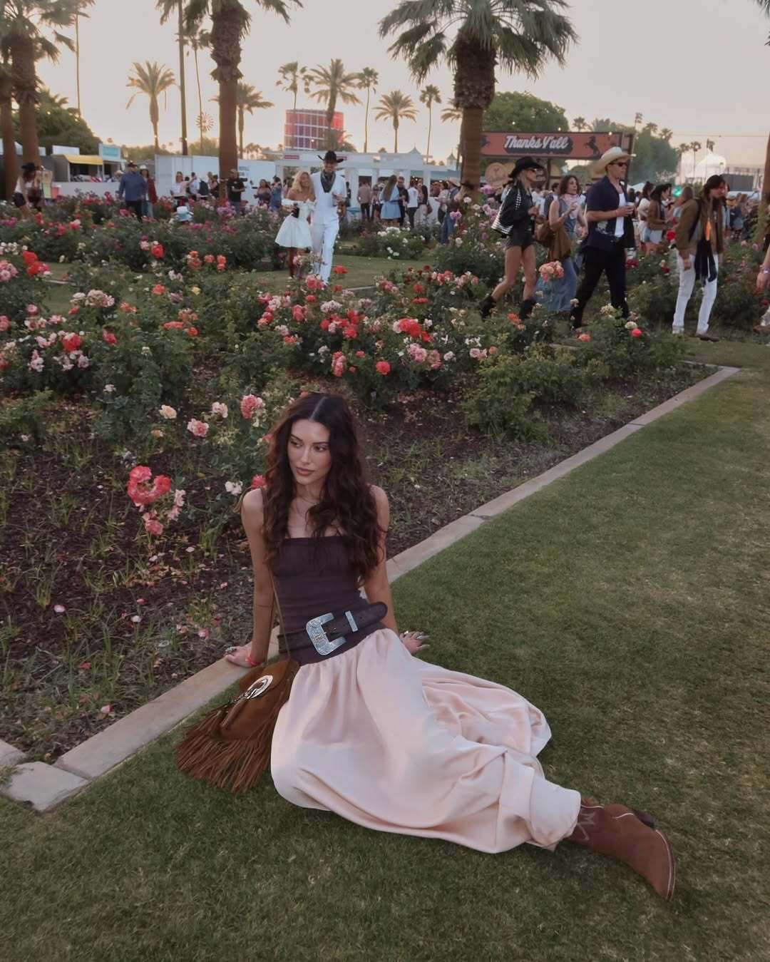 “Darlin’, I’ve been thinkin’ about you lately“ 🌸

#LTKFestival #LTKStyleTip #LTKSeasonal