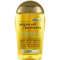 OGX Renewing+ Argan Oil of Morocco Penetrating Oil 100ml | Look Fantastic (CN)