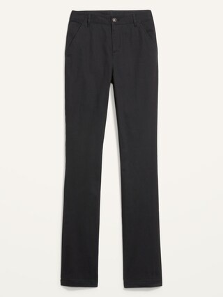 High-Waisted Wow Stretch Boot-Cut Pants for Women | Old Navy (US)