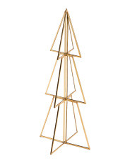 12in Glass Christmas Tree | TJ Maxx