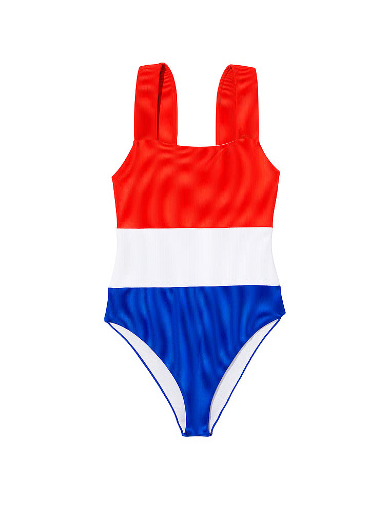 Amy One-Piece Swimsuit | Victoria's Secret (US / CA )