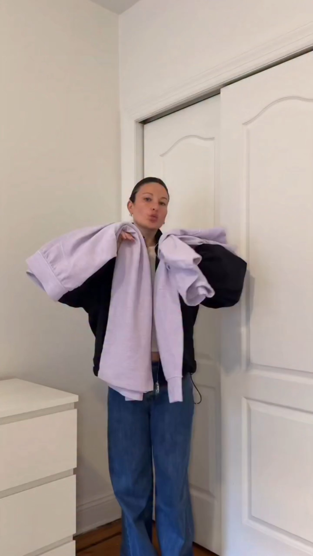 GRWM ft. @lululemon #lululemoncreator #ad