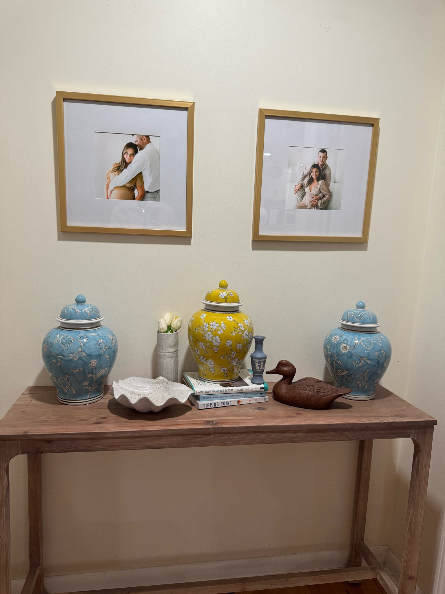 Marshall’s Ginger jars for under $30! 🌷