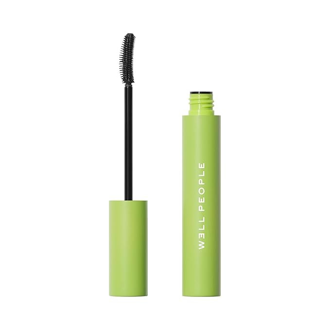 Well People Expressionist Curling Mascara, Curved Brush and Weightless Formula Lift, Separate and... | Amazon (US)