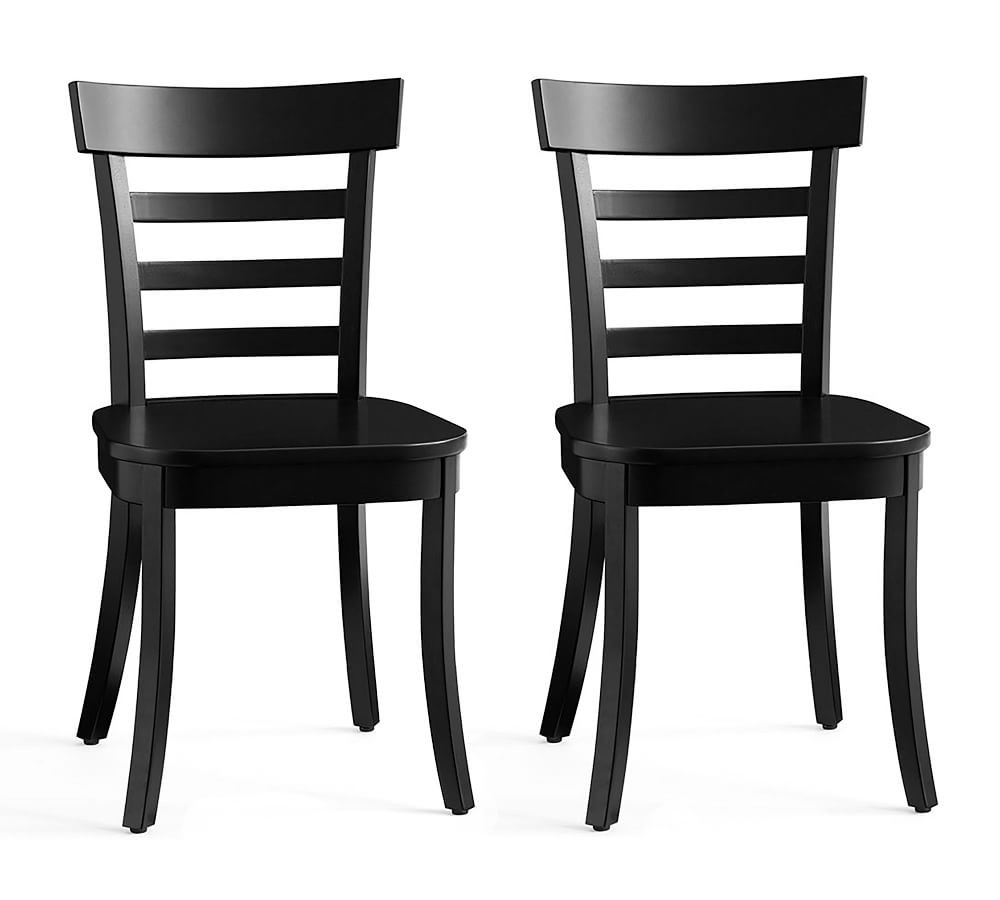 Liam Dining Chair | Pottery Barn (US)