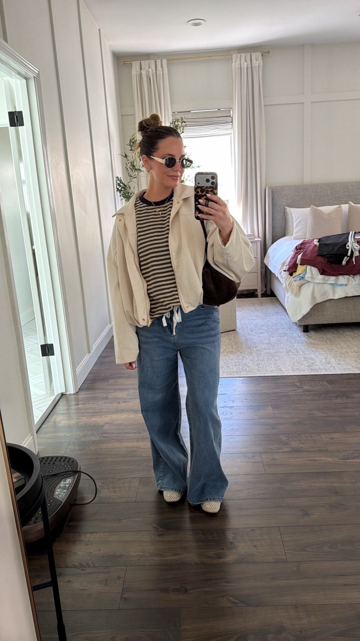 What I wore in LA!!

Fall fashion, Amazon, free people, American eagle, Britt Horton


#LTKootd #LTKSeasonal