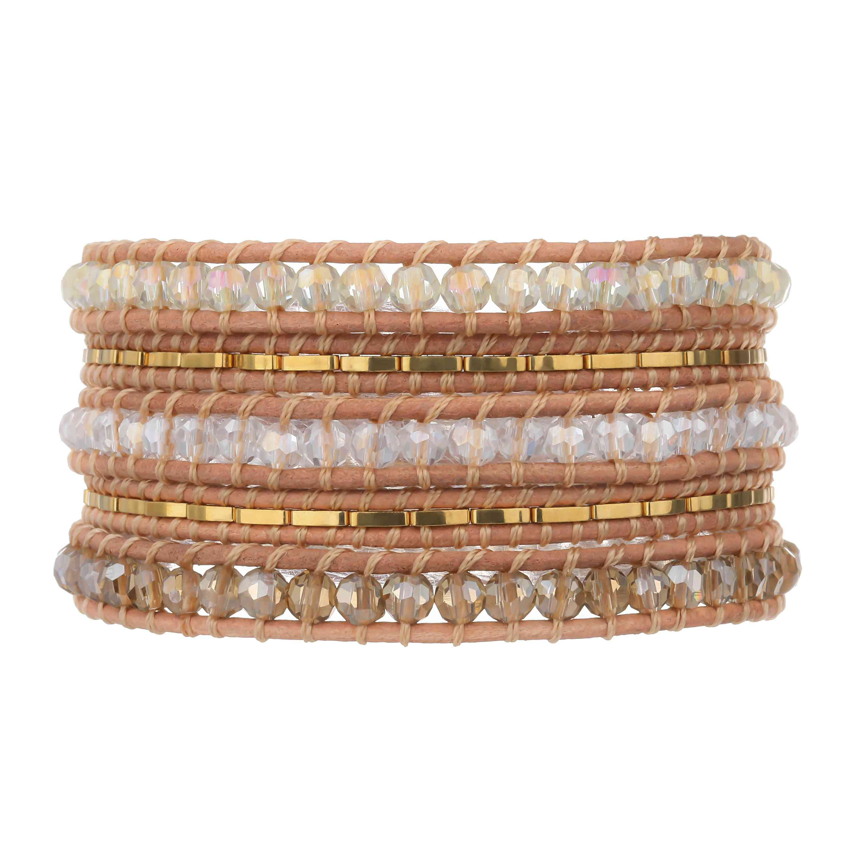 Vienna on Natural | Victoria Emerson