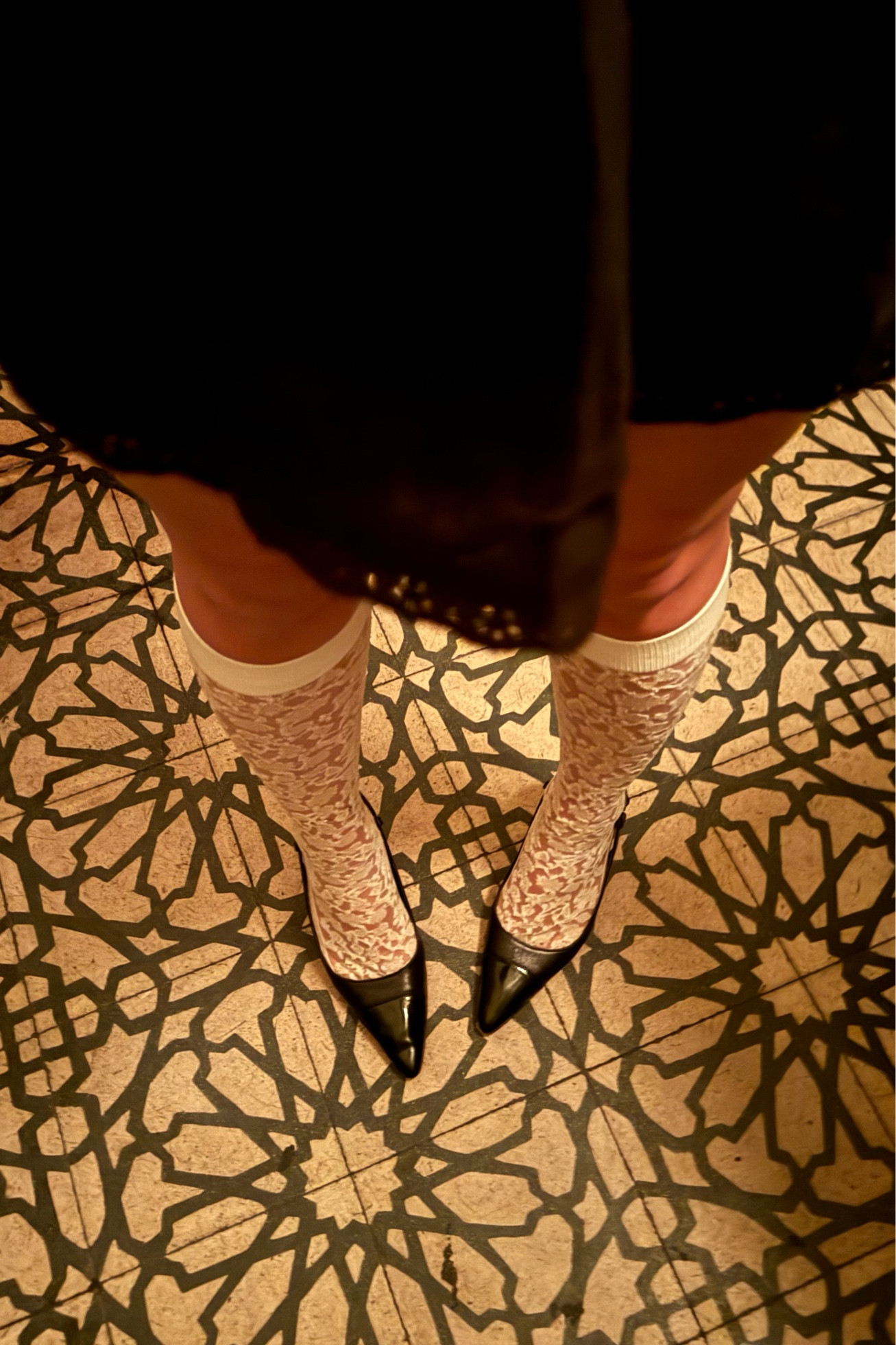 these socks 🥰

#LTKMostLoved #LTKshoecrush #LTKstyletip