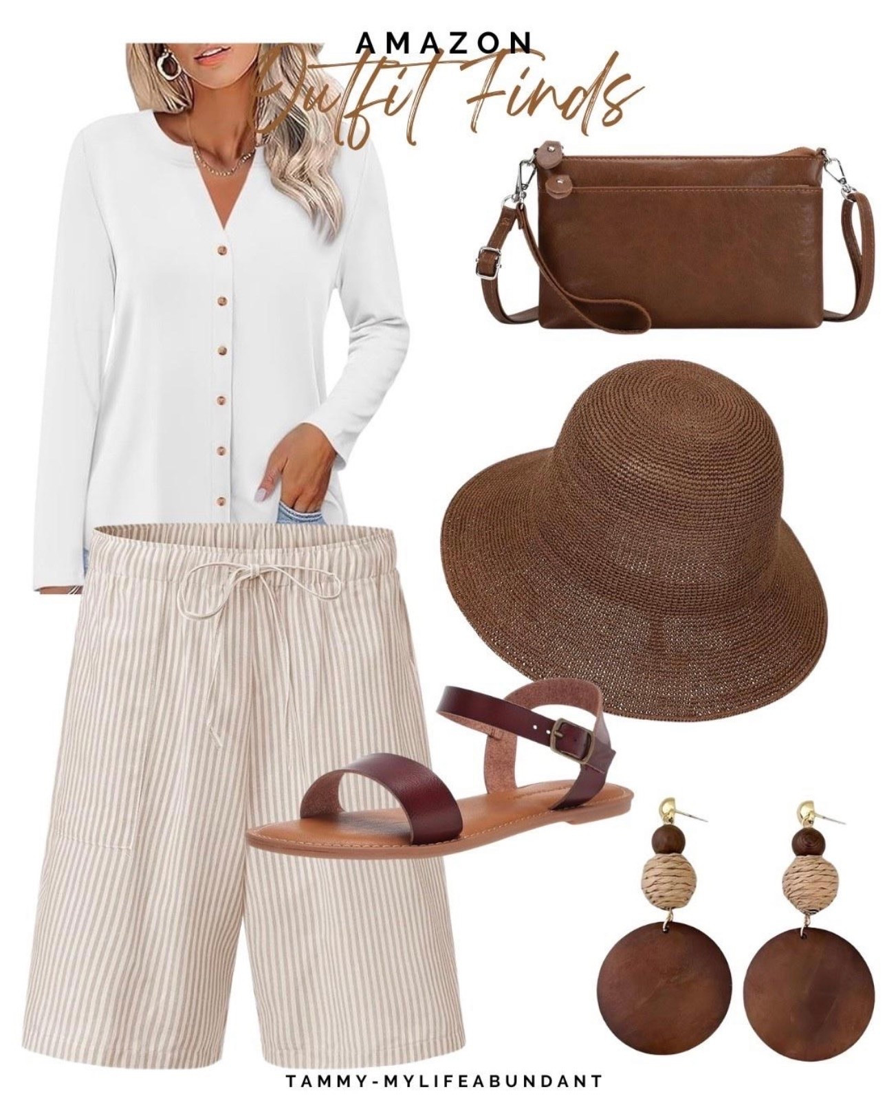 Amazon outfit finds

#LTKdayinmylife #LTKgrwm #LTKootd