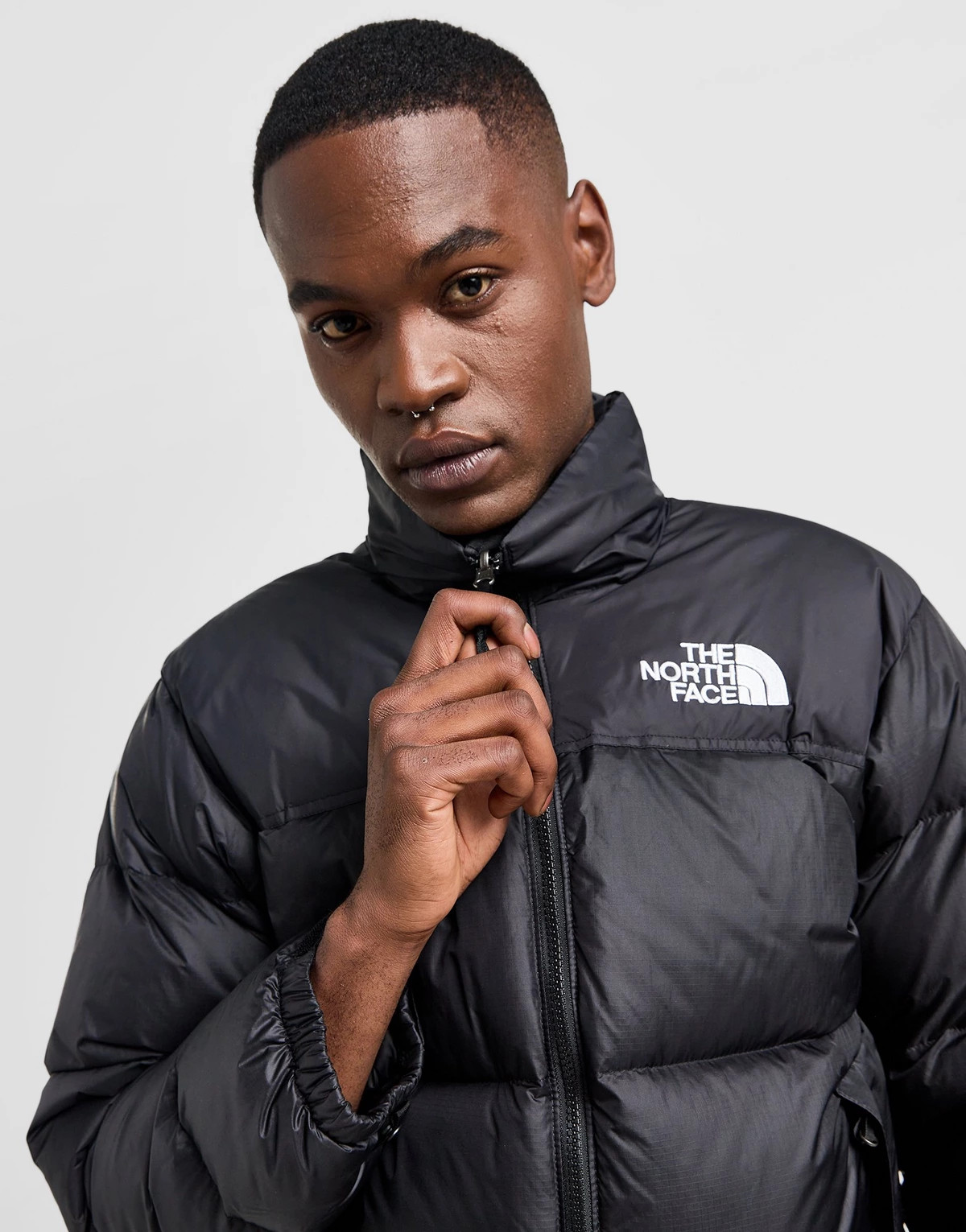 The North Face Nuptse 1996 Jacket | JD Sports (UK)
