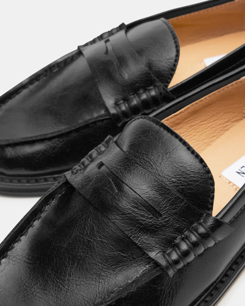 MADISON LOAFER AND SOCKS BUNDLE | Steve Madden (US)