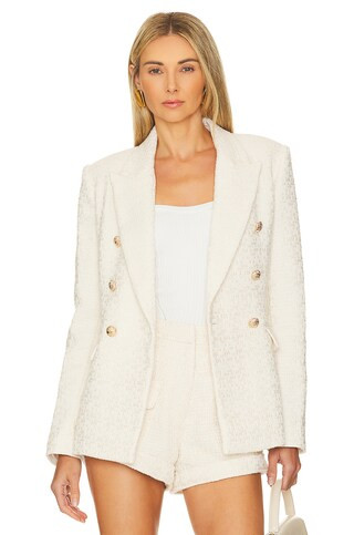 Avery Blazer
                    
                    Line & Dot | Revolve Clothing (Global)