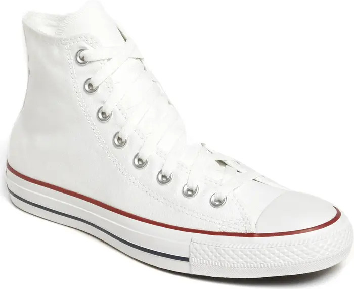 Chuck Taylor® All Star® High Top Sneaker (Men) | Nordstrom
