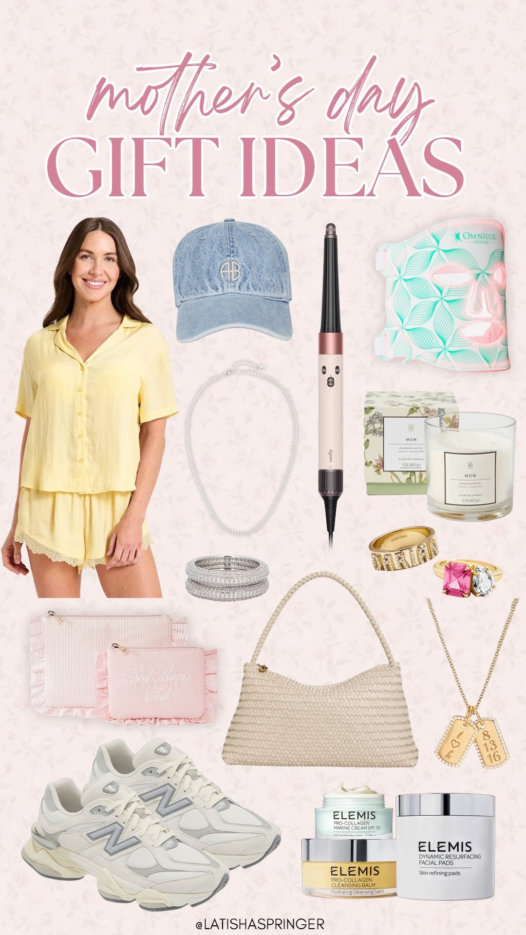 My favorite things that make the best Mother’s Day gifts!

#mothersday

Mother’s Day gift guide. Gifts for mom. Mother’s Day gift ideas she’ll love. Trendy Mother’s Day gift ideas  

#LTKMothersDay #LTKSeasonal #LTKmomlife