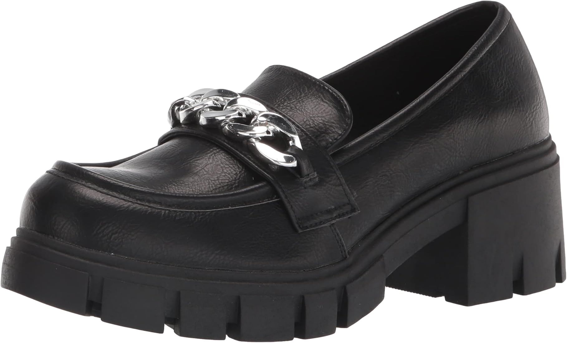 Dirty Laundry Women's Nirvana Chill Loafer | Amazon (US)