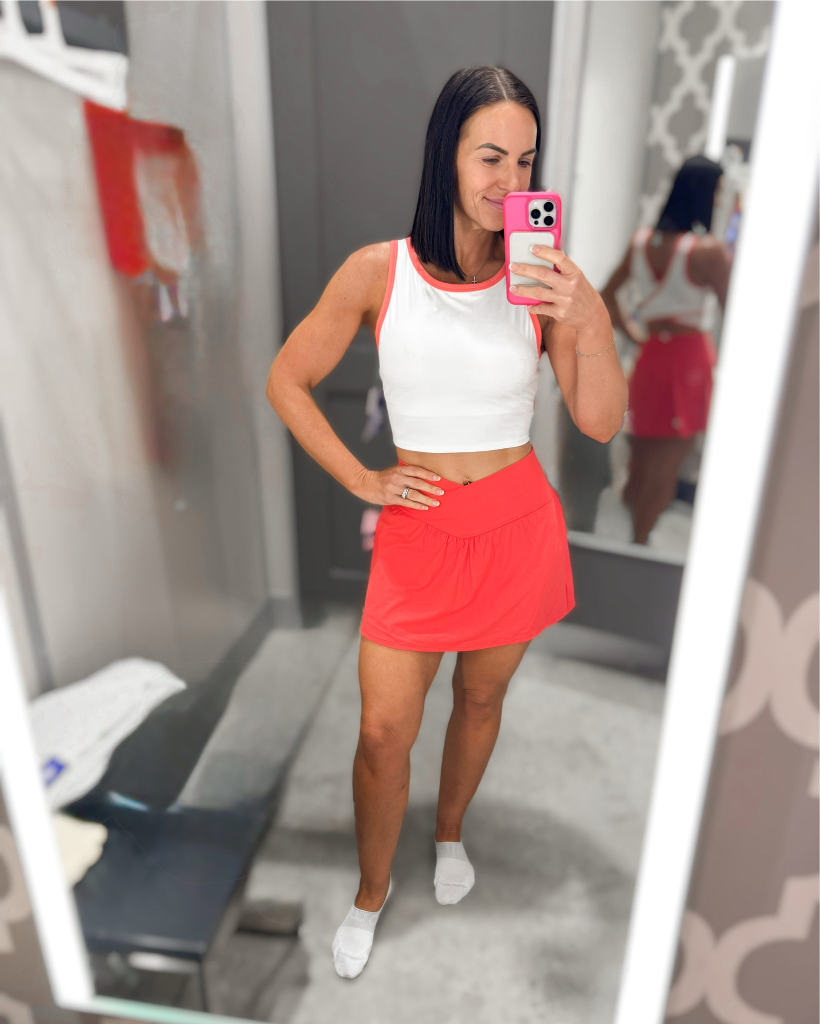 Probably needed a hug. Went to Target instead. Comment HUG for links. I’ll send when these become available online. ❤️

*A few are linked now in my LTK.

#LTKActive #LTKOver40 #LTKTravel