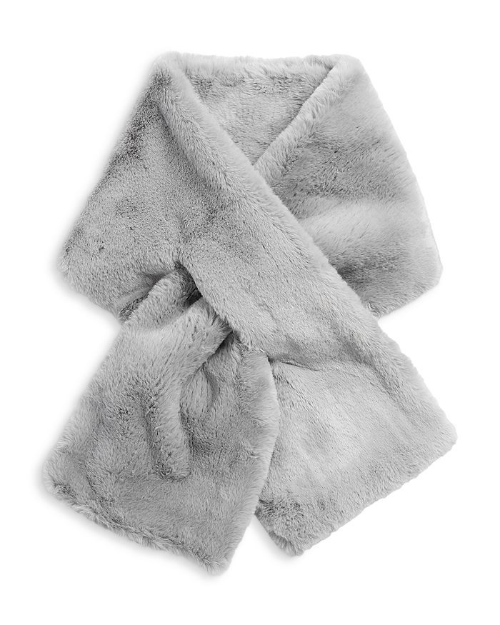 Faux Fur Scarf | Gift Guide | Christmas Presents | Holidays | Bloomingdale's (US)