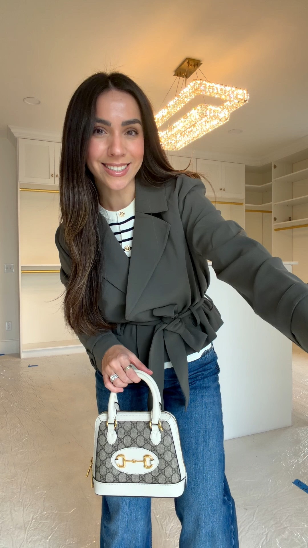 Use code SANDYCARVS to get one month of Vivrelle membership FREE!! 

#LTKstorytime #LTKootd