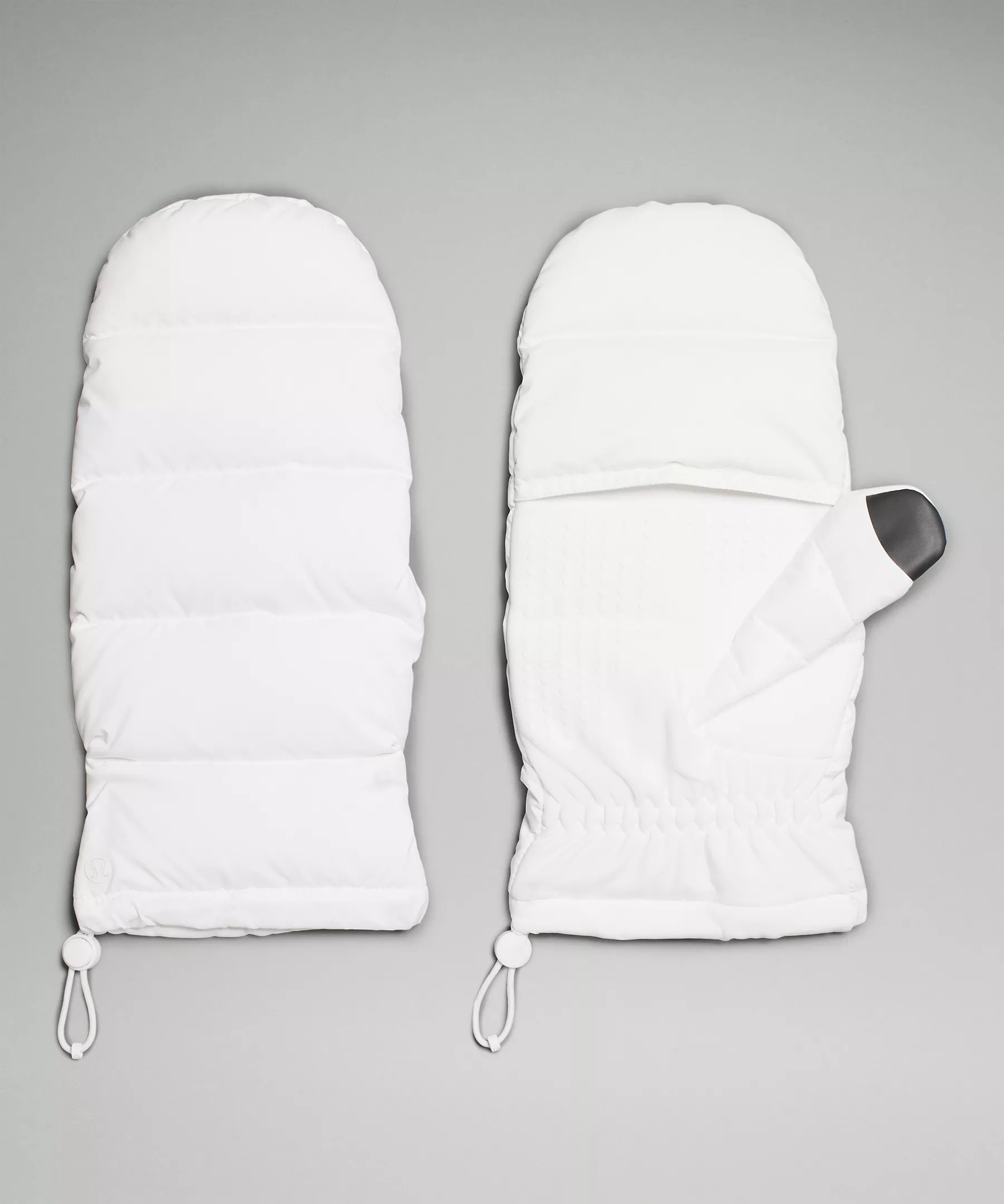 Wunder Puff Mittens | Lululemon (US)