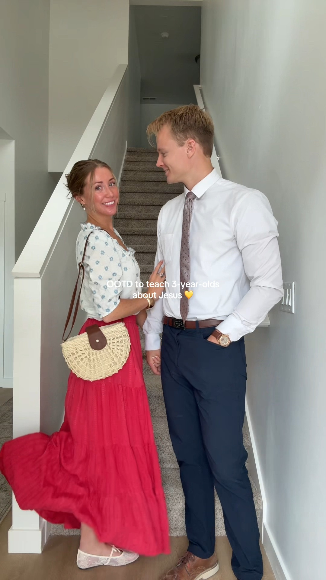 HAPPY SUNDAY 💛 threw this fit together last minute and it was so cute! 

#LTKFindsUnder100 #LTKSeasonal #LTKStyleTip