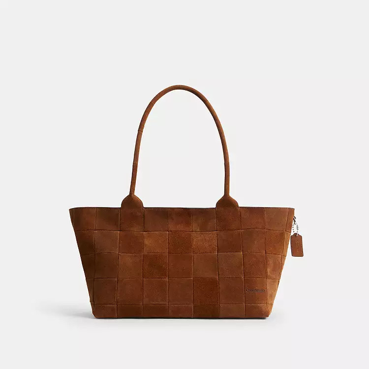 Alter/Ego Large Tote Bag | Coach (US)