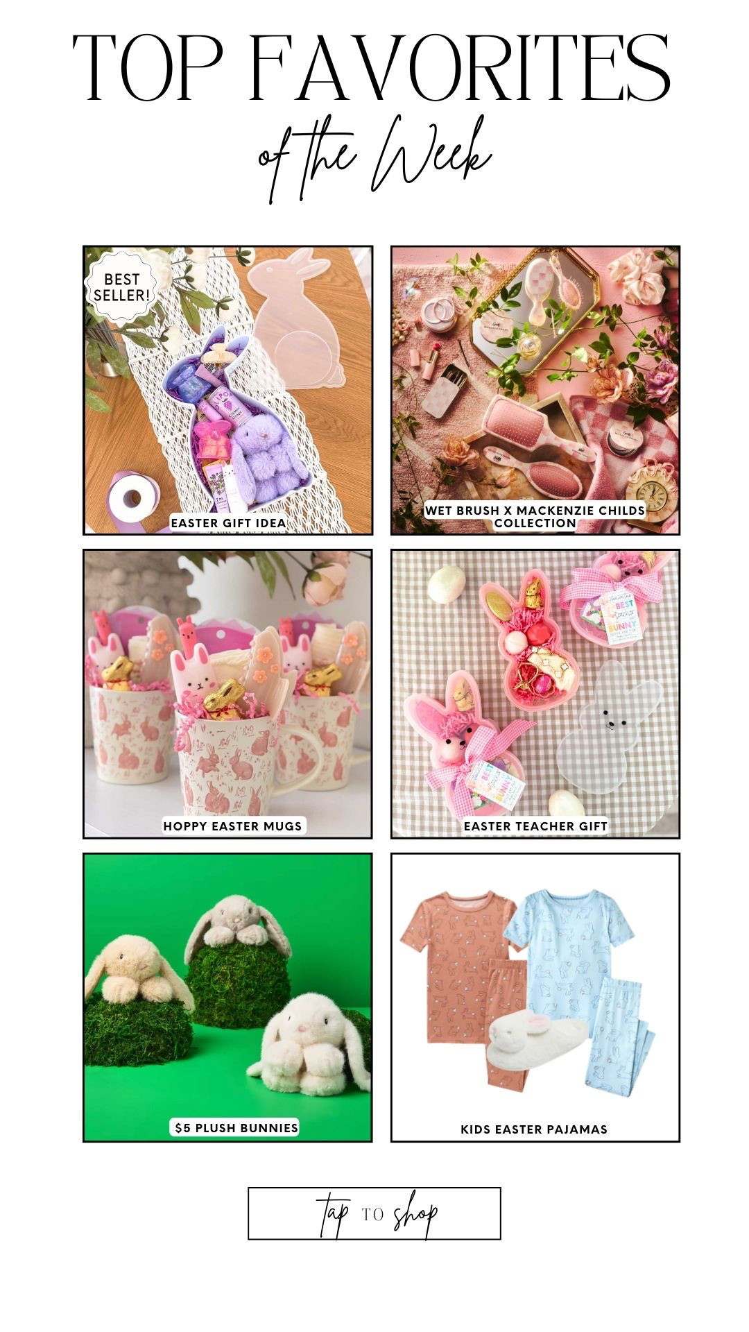 Top Favorite of the Week! 

 

#LTKSeasonal #LTKHome #LTKKids