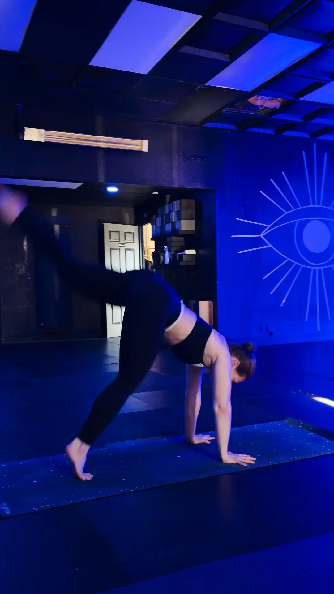 @Target sports bra (I sized up one size) & petite size leggings from @abercrombie 

#LTKActive #LTKPetite #LTKfitnessgoals