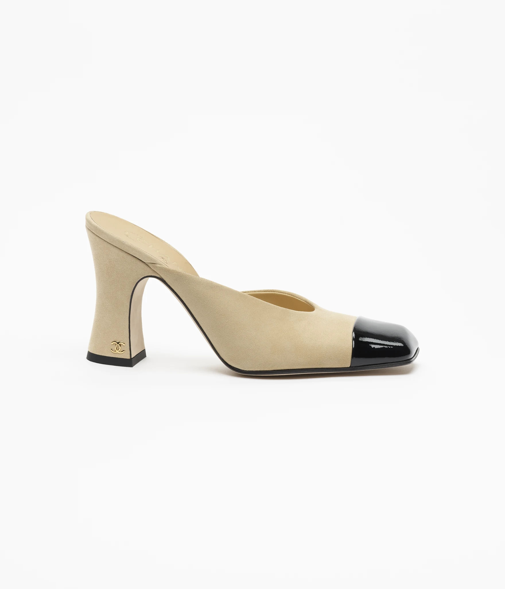 Mules | Chanel, Inc. (US)