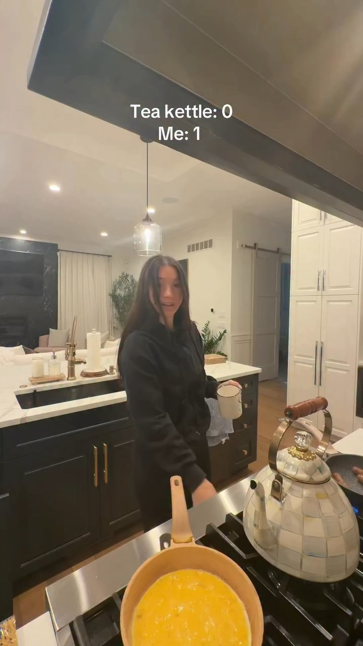 Instead of saying “Why me??” i said 🙏🏼💅🏼try me💅🏼🙏🏼

#LTKHome #LTKdayinmylife #LTKmorningroutine